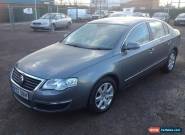 2007 57  VOLKSWAGEN PASSAT 2.0 TDI 140 SE 4 DR  for Sale