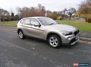 BMW X1 2.0 SDRIVE20d SE for Sale