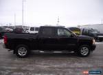 2011 Chevrolet Silverado 1500 for Sale