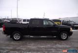 Classic 2011 Chevrolet Silverado 1500 for Sale