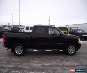 Classic 2011 Chevrolet Silverado 1500 for Sale