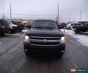 Classic 2011 Chevrolet Silverado 1500 for Sale