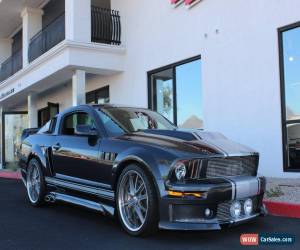 Classic 2007 Ford Mustang GT Coupe 2-Door for Sale