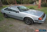 Classic TOYOTA CELICA RA65 1985  for Sale