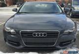 Classic Audi: A4 Premium Plus for Sale