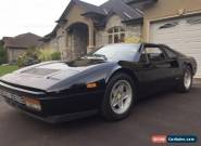 1988 Ferrari 328 GTS for Sale