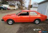 Classic 1976 Toyota Corolla for Sale