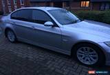 Classic 2005 BMW 320D SE SILVER for Sale