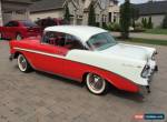 1956 Chevrolet Bel Air/150/210 for Sale