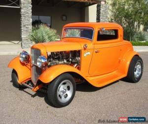 Classic 1932 Ford Other 3 Window Coupe for Sale