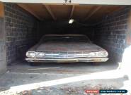 1965 Chevrolet Chevelle for Sale