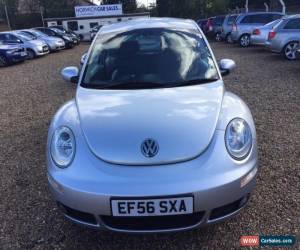 Classic 2006 Volkswagen Beetle 1.6 Luna 3dr for Sale