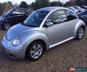 Classic 2006 Volkswagen Beetle 1.6 Luna 3dr for Sale