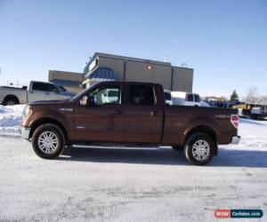 Classic 2011 Ford F-150 Lariet  for Sale