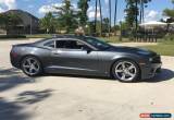 Classic 2010 Chevrolet Camaro 2 door coupe for Sale