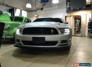 2014 Ford Mustang GT california special for Sale