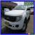 Classic 2013 Ford Ranger PX XL 3.2 (4x4) White Manual 6sp M Super Cab Chassis for Sale