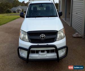 Classic toyota hilux workmate for Sale