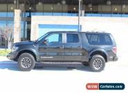 2014 Ford Other VelociRaptor SUV for Sale