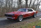 Classic 1967 Chevrolet Camaro 2 DOOR COUPE for Sale