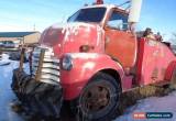 Classic 1948 Chevrolet Other Pickups 5 WINDOW for Sale