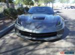 2016 Chevrolet Corvette Z51 Targa 2-Door for Sale