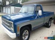 1979 GMC Sierra 2500 for Sale