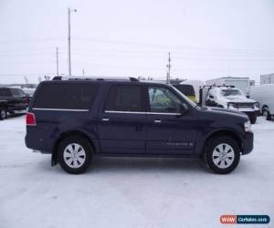 Classic 2013 Lincoln Navigator for Sale