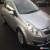 Classic 2007 VAUXHALL CORSA CLUB A/C SILVER for Sale