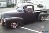 Classic 1950 Chevrolet Other Pickups PICKUP for Sale