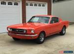 1965 Ford Mustang GT for Sale