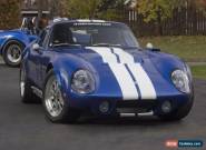 1965 Shelby Cobra - Daytona coupe Daytona for Sale