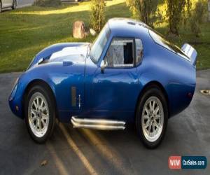 Classic 1965 Shelby Cobra - Daytona coupe Daytona for Sale