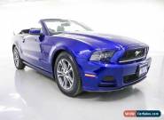 2014 Ford Mustang Base Convertible 2-Door for Sale