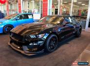 2017 Ford Mustang Shelby GT350R for Sale