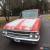 Classic 1961 Ford Other Country Sedan for Sale