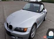 1996 BMW Z3 for Sale