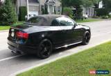 Classic 2010 Audi S5 for Sale