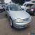 Classic 2001 Ford Falcon Auii Forte Silver Automatic 4sp A Sedan for Sale