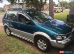 Mitsubishi RVR 1995 (Automatic) for Sale