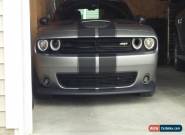 2015 Dodge Challenger for Sale