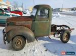 1941 Chevrolet Other Pickups NA for Sale