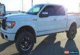 Classic 2009 Ford F-150 for Sale