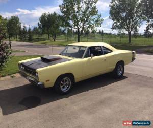 Classic 1969 Dodge Coronet A12 for Sale