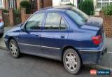 Classic PEUGEOT 406 LX H REG 2002  for Sale