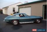 Classic 1966 Chevrolet Corvette Base Coupe 2-Door for Sale