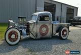 Classic 1947 Ford Other Pickups for Sale