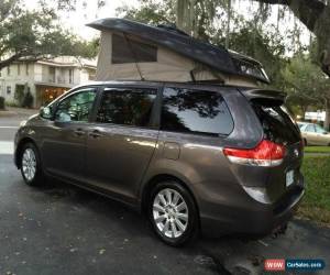 Classic 2011 Toyota Sienna LE for Sale