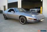 Classic PORSCHE 928 S4 5.0Lt V8 Motor for Sale