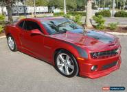 2013 Chevrolet Camaro SS Coupe 2-Door for Sale